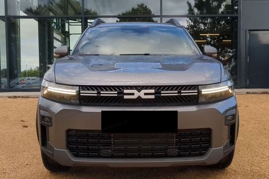 Dacia Bigster Journey LPG 1.2 mHEV