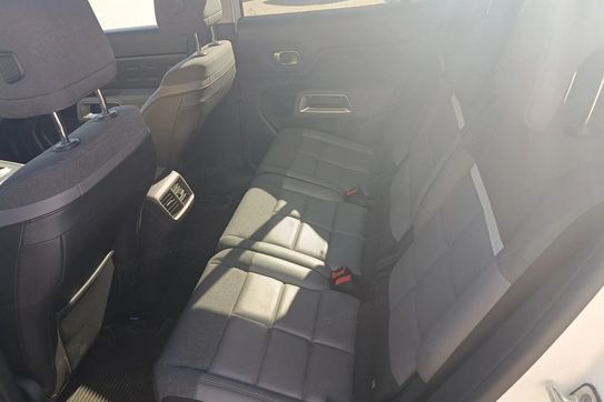 Citroen C5 Aircross 1.2 PureTech Feel