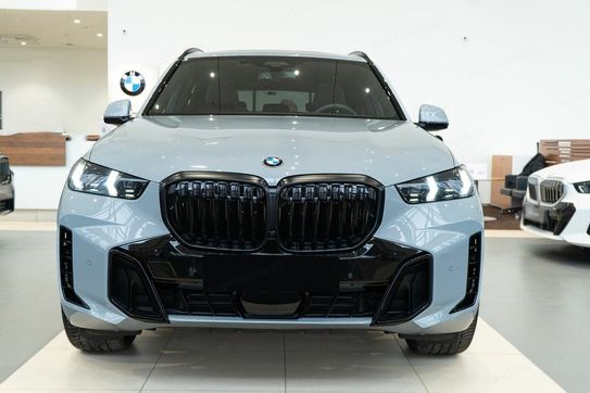 BMW X5 xDrive30d M Sport