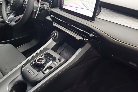 Alfa Romeo Tonale 1.6 Diesel Ti