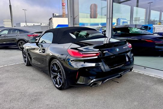 BMW Z4 M40i