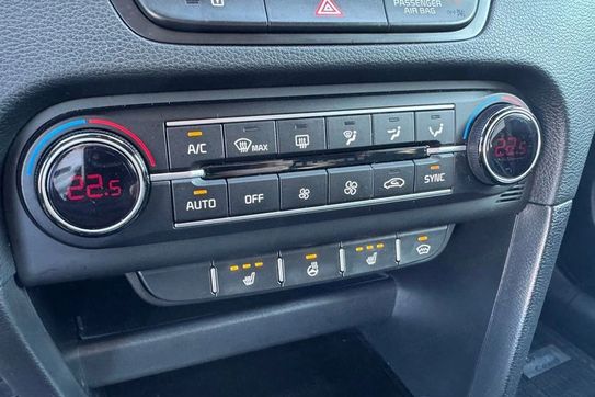 Kia Ceed 1.5 T-GDI L DCT