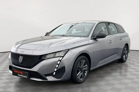 Peugeot 308 1.2 Puretech Active Pack S&S EAT8
