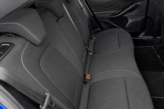 Ford Focus EcoBlue Titanium X