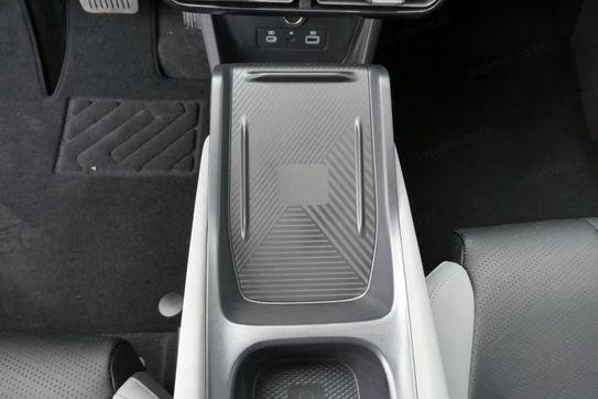 BYD Dolphin Surf Comfort