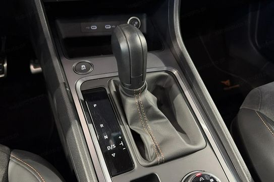 Cupra Ateca 2.0 TSI 4Drive DSG