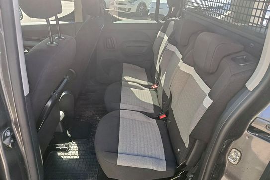 Citroen Berlingo M L1H1 Shine N1