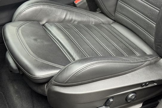 Alfa Romeo Stelvio 2.0 Turbo Veloce Q4