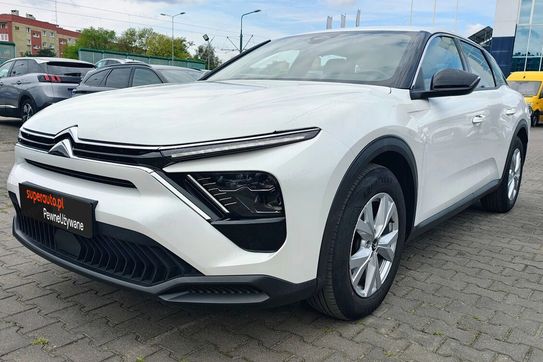 Citroen C5 X 1.2