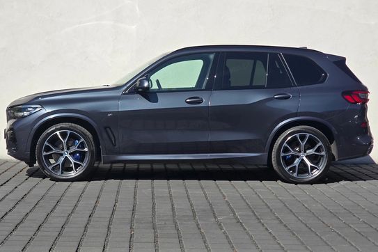 BMW X5 xDrive30d M Sport