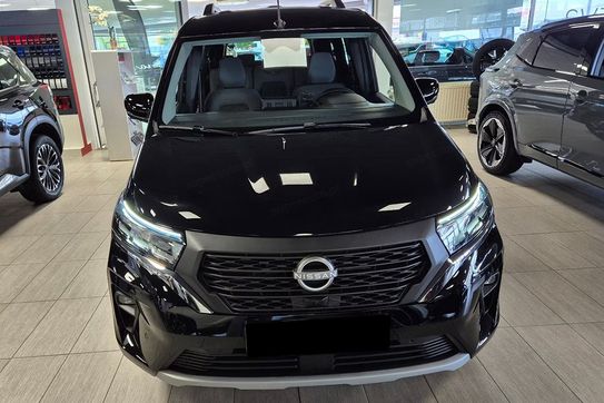 Nissan Townstar Combi L2H1 N-Connecta AT
