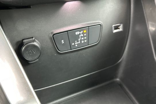 Citroen C3 Aircross Shine 1.5 BlueHDI EAT6