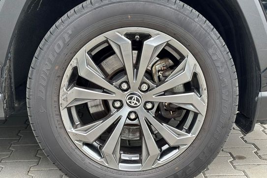Toyota RAV4 2.5 Hybrid Comfort 4X2