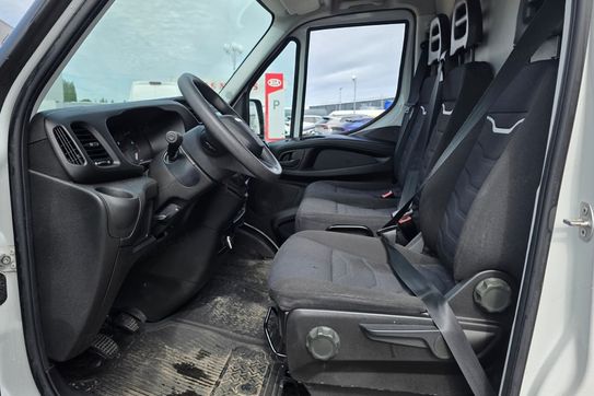 Iveco Daily 35S14 V (16m3)