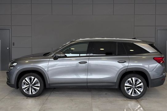 Skoda Kodiaq 1.5 TSI Selection DSG 7os.