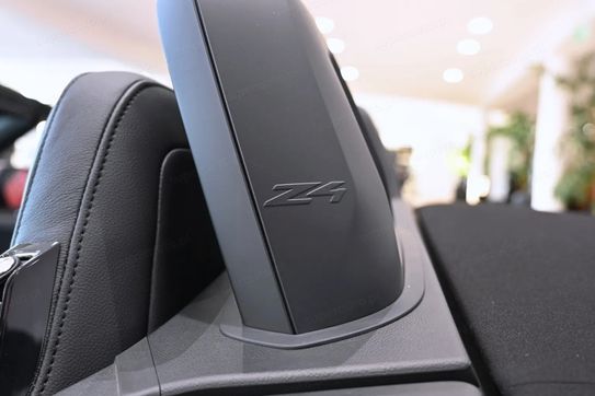 BMW Z4 sDrive20i M Sport