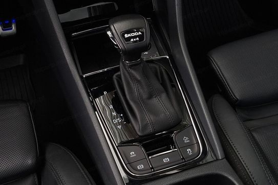 Skoda Kodiaq 2.0 TDI 4x4 L&K DSG