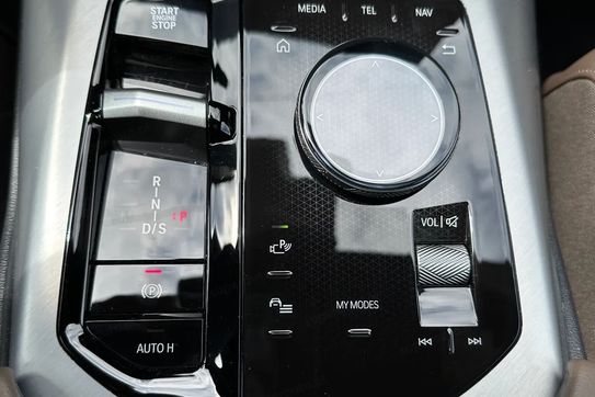 BMW X3 xDrive20d M Sport