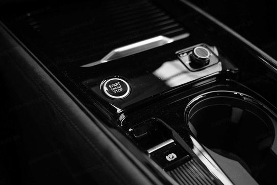 Audi Q3 TFSI quattro S line Sportback