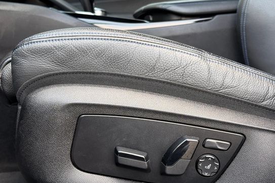 BMW Seria 5 530d xDrive M Sport