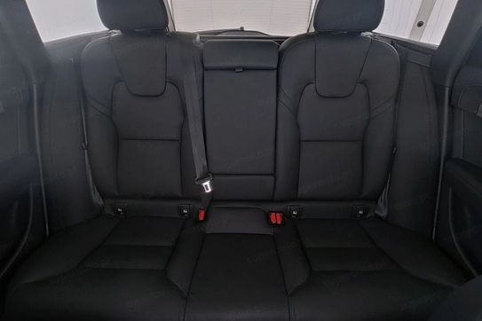 Volvo V90 T6 AWD Plug-In Hybrid Plus Bright aut