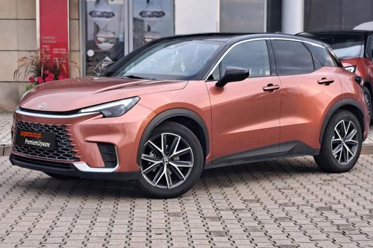 Lexus LBX 1.5 Hybrid Cool