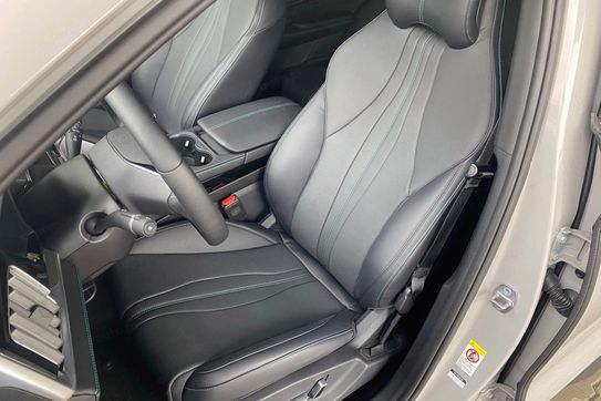 BYD Seal U DM-i 1.5 Boost