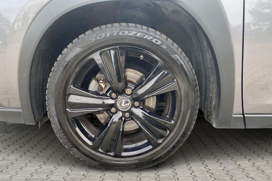 Lexus UX 250h GPF F Impression 2WD