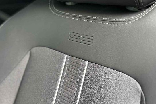 Opel Astra GS 1.2 Turbo