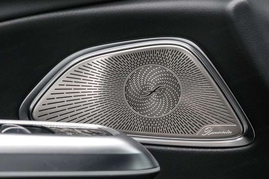 Mercedes E Klasa 200 4-Matic AMG