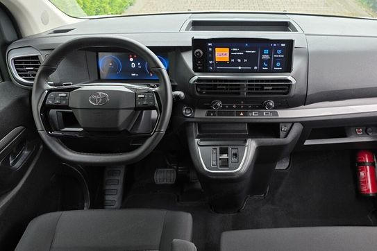 Toyota Proace Verso 2.0 D4-d Long Business