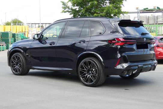 BMW X5 M Competition