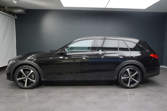 Mercedes Klasa C 220 d 4-Matic All-Terrain Avantgarde
