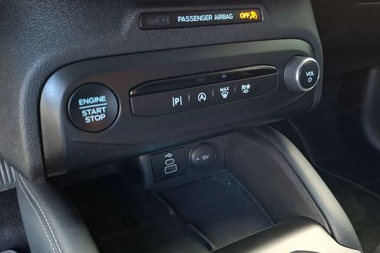 Ford Focus Ecoboost Titanium x