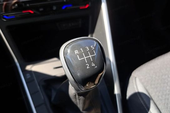 Volkswagen Taigo 1.0 Tsi Life