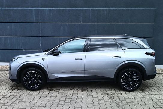 Peugeot 5008 1.6 PHEV GT
