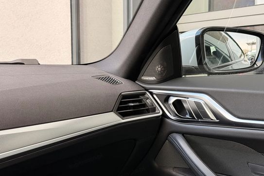 BMW Seria 4 Gran Coupe 430i M Sport