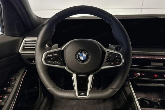 BMW Seria 3 320i M Sport