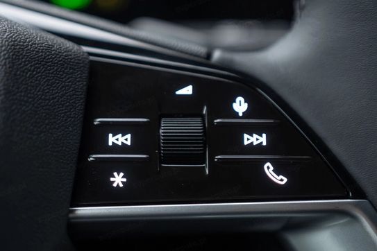 Audi A3 TFSI S Line Sportback