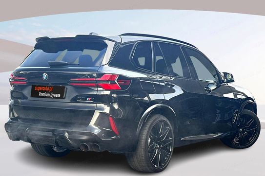 BMW X5 M Competition xDrive