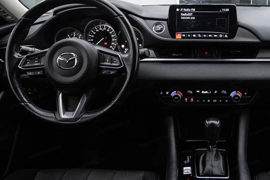 Mazda 6 2.0 SkyJoy