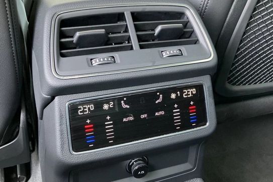 Audi A6 40 TDI mHEV Quattro Advanced S tronic