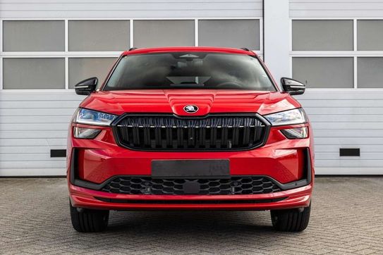 Skoda Kodiaq Sportline 1.5 TSI mHEV DSG