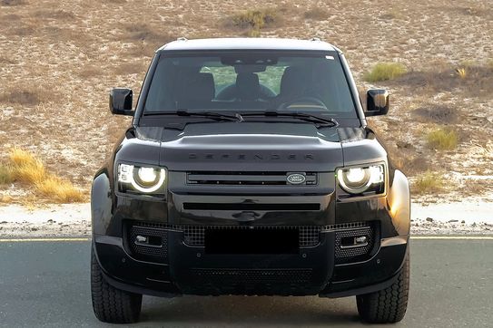 Land Rover Defender 110 D350  X-Dynamic HSE