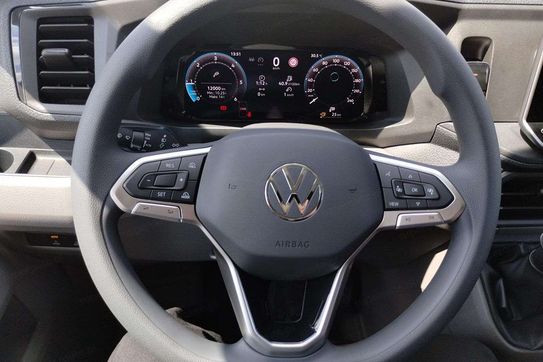Volkswagen Crafter L4H3