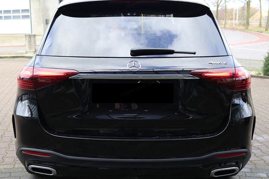 Mercedes GLE 300 d 4-Matic AMG Line