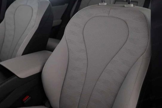 BYD Seal 6 DM-i Boost