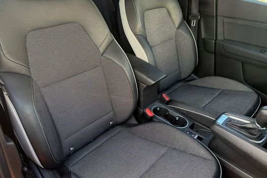 Renault Captur TCe Intens EDC