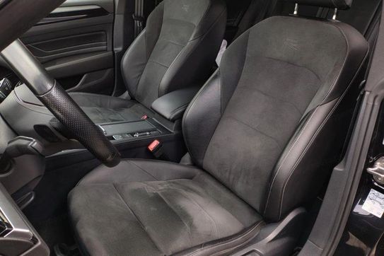 Volkswagen Arteon 2.0 TDI 4Motion R-Line DSG