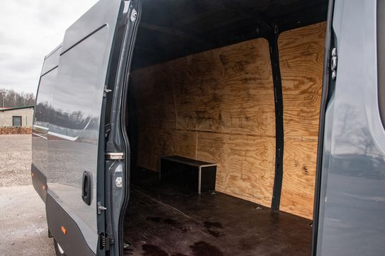 Iveco Daily 35S18 Hi-Matic 16m3 L4H2